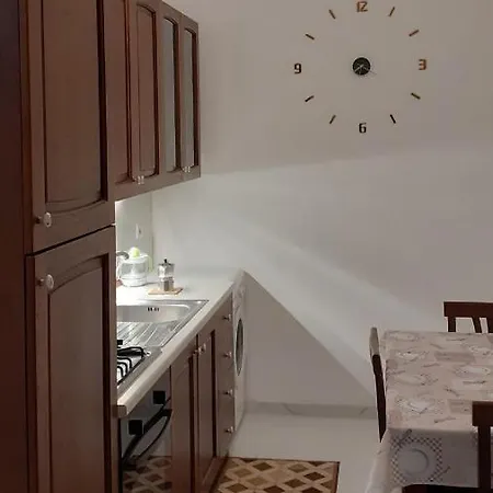 L'appartamentino Sul Corso 아파트 *